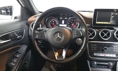 Mercedes-Benz GLA-Class 2018, 93973 км, за 14800000 KRW - фото 13