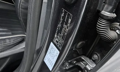 Genesis G70 2018, 76501 км, за 16800000 KRW - фото 30