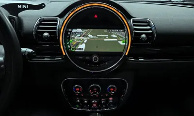 MINI Clubman 2019, 102256 км, за 12900000 KRW - фото 31