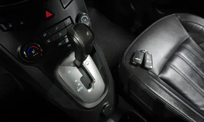 ChevroletGMDaewoo Orlando 2014, 102480 км, за 4900000 KRW - фото 9