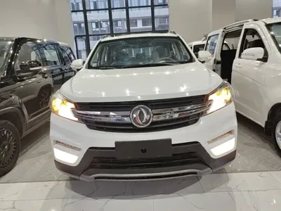 Fengguang Fengguang S560 2018, 67200 км, за 21100 CNY - фото 3