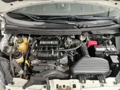 ChevroletGMDaewoo Spark 2014, 159452 км, за 1990000 KRW - фото 17