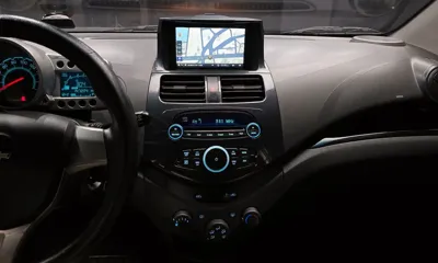 ChevroletGMDaewoo Spark 2012, 147204 км, за 2300000 KRW - фото 14