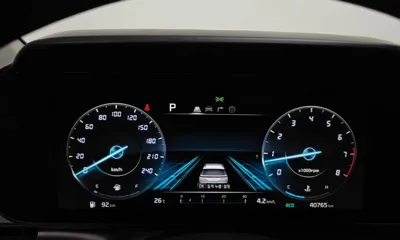 Kia Canival 2021, 40765 км, за 24500000 KRW - фото 8