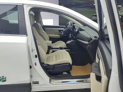 Honda CR-V 2019, 73700 км, за 89800 CNY - фото 8