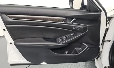 Honda Accord 2019, 160051 км, за 15700000 KRW - фото 24