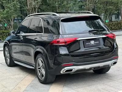 Mercedes-Benz 奔驰GLE(进口) 2020, 70000 км, за 298000 CNY - фото 4