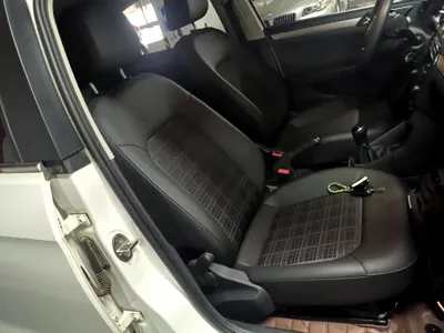 Volkswagen Jetta 2017, 64700 км, за 24300 CNY - фото 25
