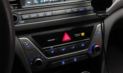 Hyundai Avante 2018, 12217 км, за 12100000 KRW - фото 18