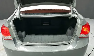 ChevroletGMDaewoo Lacetti 2010, 72775 км, за 1800000 KRW - фото 13