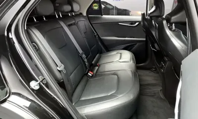 Kia Niro 2024, 10049 км, за 29200000 KRW - фото 11