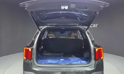Kia Sorento 2024, 11254 км, за 35990000 KRW - фото 20