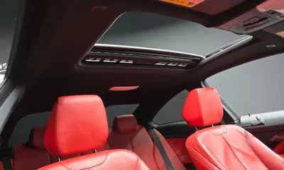 BMW 4-Series 2016, 98226 км, за 13900000 KRW - фото 19