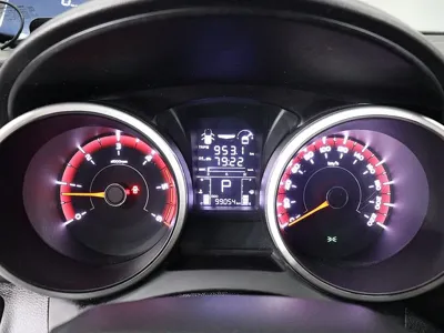 KG_Mobility_Ssangyong TIBOLI 2016, 99050 км, за 6990000 KRW - фото 6