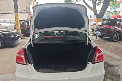 Geely Auto Diamond 2016, 62300 км, за 23728.29 CNY - фото 22