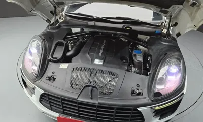 Porsche Macan 2016, 205434 км, за 17700000 KRW - фото 6