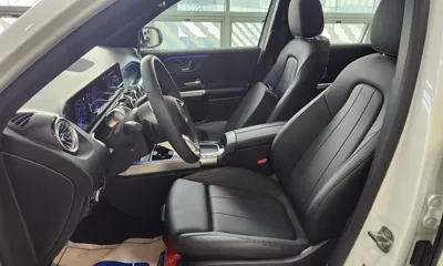 Mercedes-Benz EQB 2025, 11076 км, за 55000000 KRW - фото 9