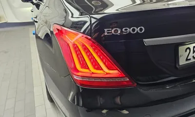 Genesis EQ900 2016, 173250 км, за 14500000 KRW - фото 23