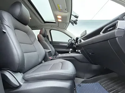 Mazda CX-5 2023, 43000 км, за 127800 CNY - фото 11