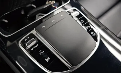 Mercedes-Benz GLC-Class 2021, 40137 км, за 38500000 KRW - фото 34