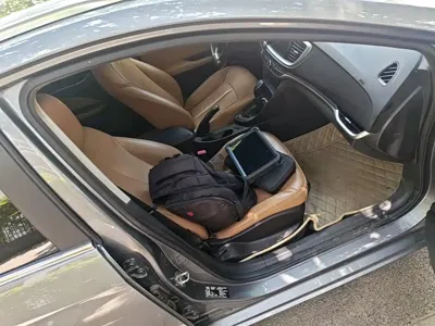 Buick Excelle 2017, 94400 км, за 25900 CNY - фото 25