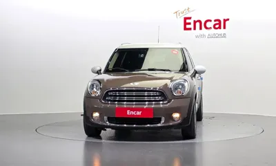 MINI Countryman 2015, 143781 км, за 6000000 KRW