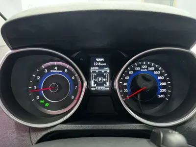 Hyundai Avante 2015, 122726 км, за 5000000 KRW - фото 8