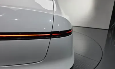 Hyundai Grandeur 2025, 68163 км, за 39900000 KRW - фото 23