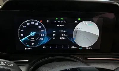 Kia Canival 2023, 24132 км, за 31400000 KRW - фото 8