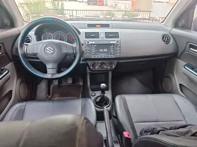 Suzuki Swift 2017, 70600 км, за 24300 CNY - фото 6