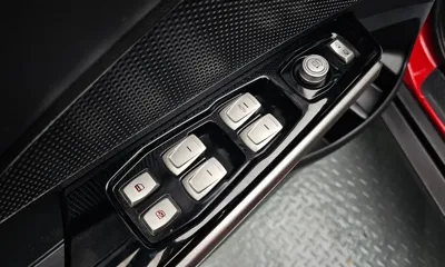 KG_Mobility_Ssangyong TIBOLI 2017, 145466 км, за 6790000 KRW - фото 13