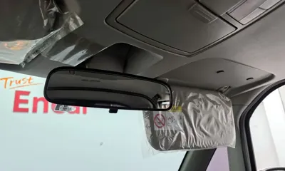 Kia Ray 2022, 55004 км, за 8500000 KRW - фото 27