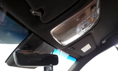 Genesis G80 2022, 81115 км, за 34400000 KRW - фото 30