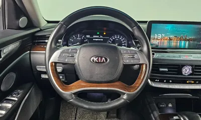 Kia K9 2019, 176753 км, за 15900000 KRW - фото 15