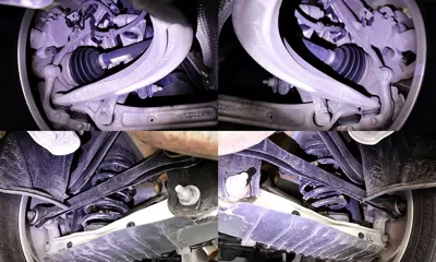 Audi A4 2022, 60623 км, за 24400000 KRW - фото 20