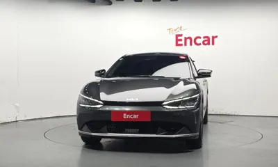 Kia EV6 2023, 34110 км, за 31500000 KRW - фото 3