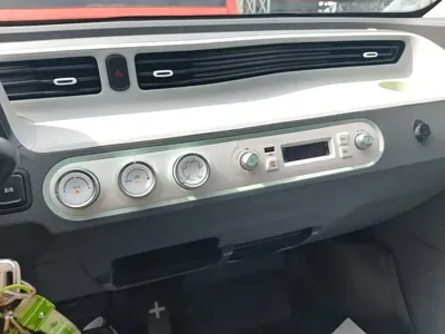 Wuling MINIEV 2021, 47699 км, за 20800 CNY - фото 13