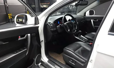 ChevroletGMDaewoo Captiva 2015, 86001 км, за 6700000 KRW - фото 10