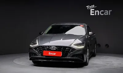 Hyundai Sonata 2022, 42793 км, за 28900000 KRW