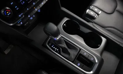Hyundai Santafe 2019, 67683 км, за 18500000 KRW - фото 9