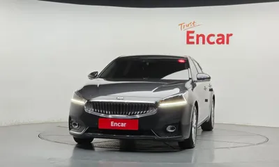 Kia K7 2018, 41308 км, за 15200000 KRW