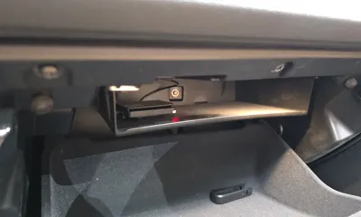Volvo XC60 2021, 45606 км, за 40500000 KRW - фото 35