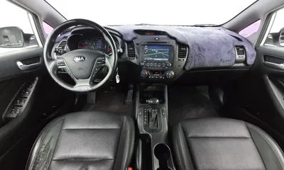 Kia K3 2015, 126835 км, за 4900000 KRW - фото 7
