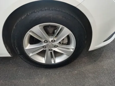 Buick Regal 2019, 95000 км, за 49693.16 CNY - фото 8