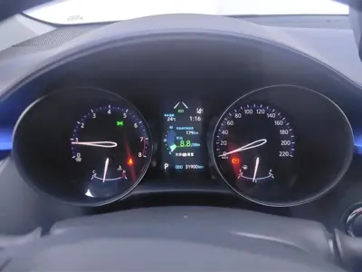 Toyota C-HR 2022, 32000 км, за 70600 CNY - фото 14