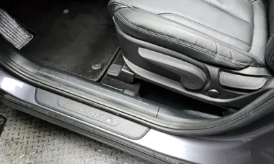 Hyundai Santafe 2023, 90360 км, за 20500000 KRW - фото 32