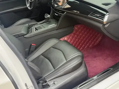 Cadillac CT6 2018, 100000 км, за 79800 CNY - фото 20