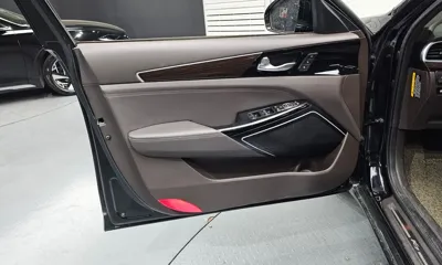 Kia K7 2018, 117758 км, за 15200000 KRW - фото 24