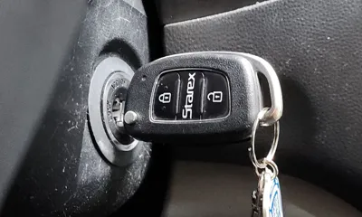 Hyundai Starex 2016, 163085 км, за 13200000 KRW - фото 16