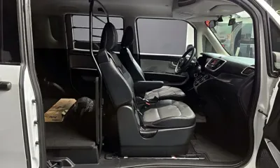 Kia Ray 2021, 56181 км, за 9500000 KRW - фото 26